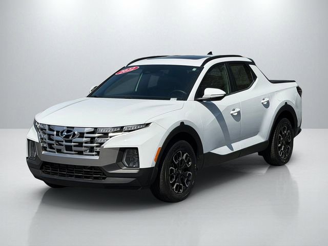Used 2022 Hyundai Santa Cruz SEL Premium AWD/4WD image 3