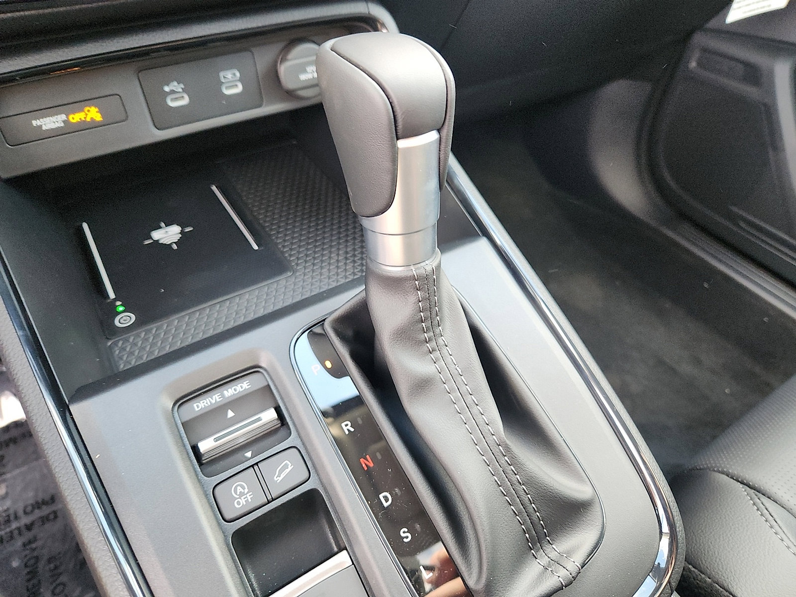 New 2026 Honda CR-V EX-L image 11