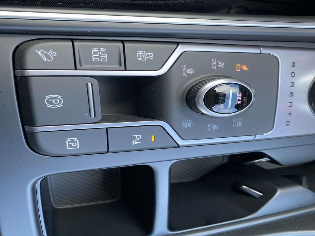 New 2026 Kia Sorento EX w/ EX Premium Package image 14