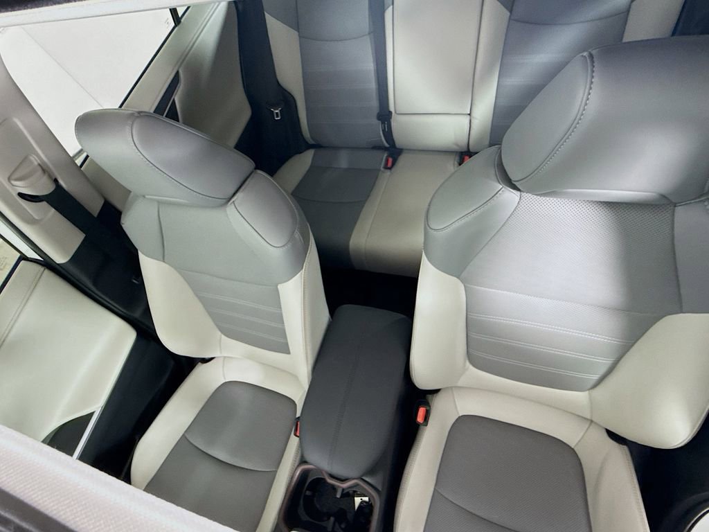 Used 2024 Toyota RAV4 Limited image 22