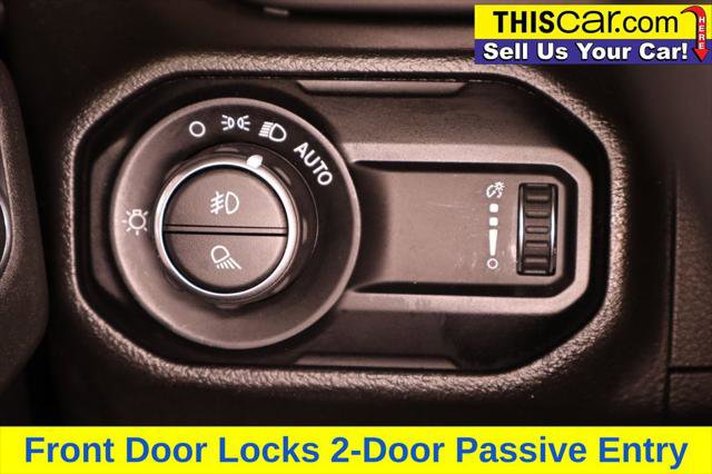 Used 2023 Jeep Gladiator Sport image 22