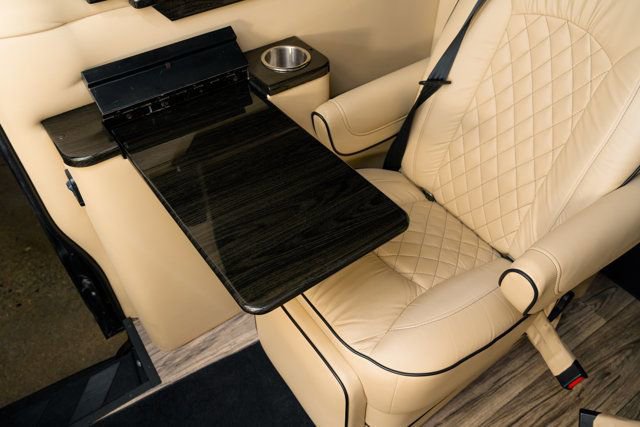 Used 2021 Mercedes-Benz Sprinter 3500 image 19