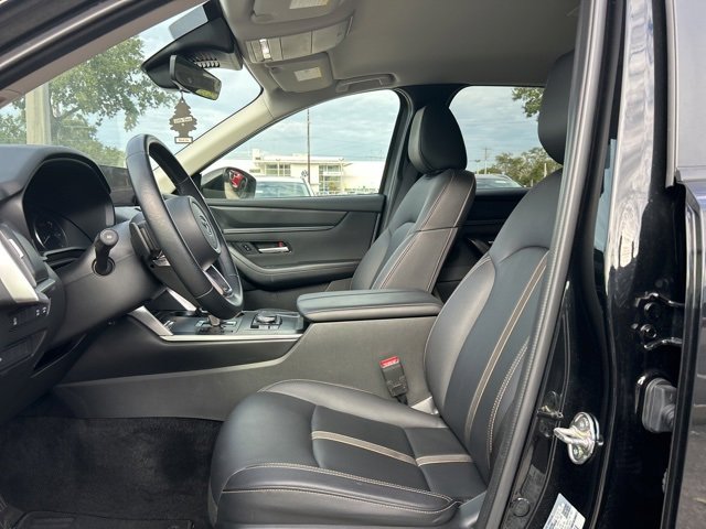 Used 2025 MAZDA CX-90 3.3 Turbo w/ Select Package image 15