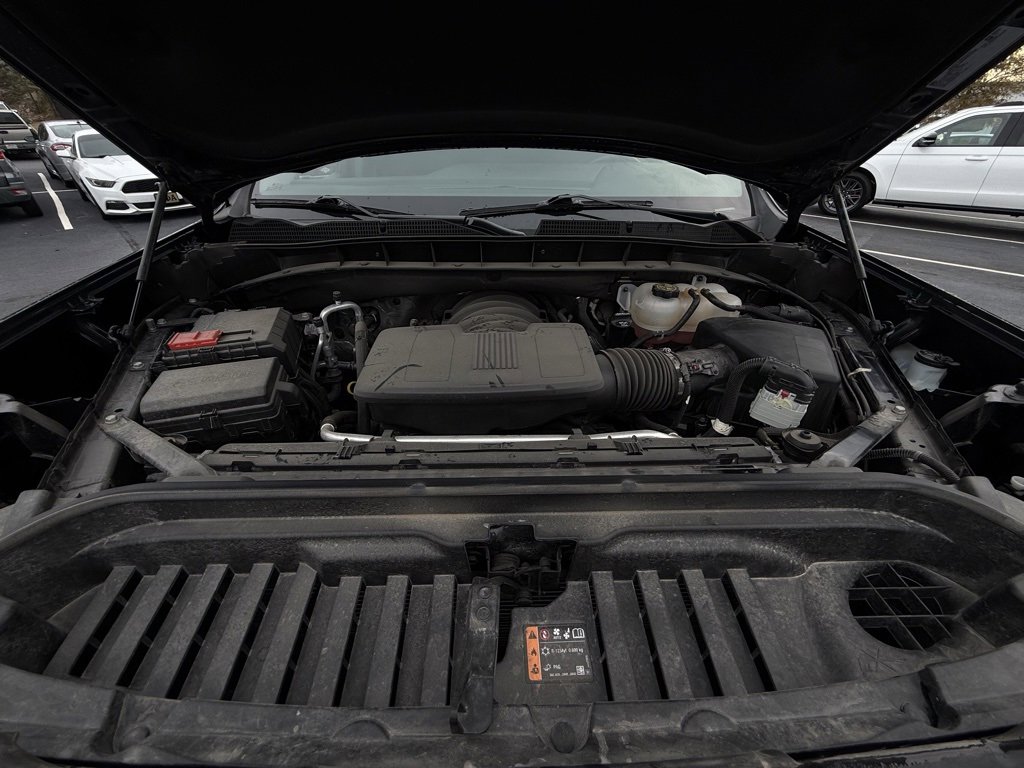 Used 2023 GMC Sierra 1500 Denali image 32