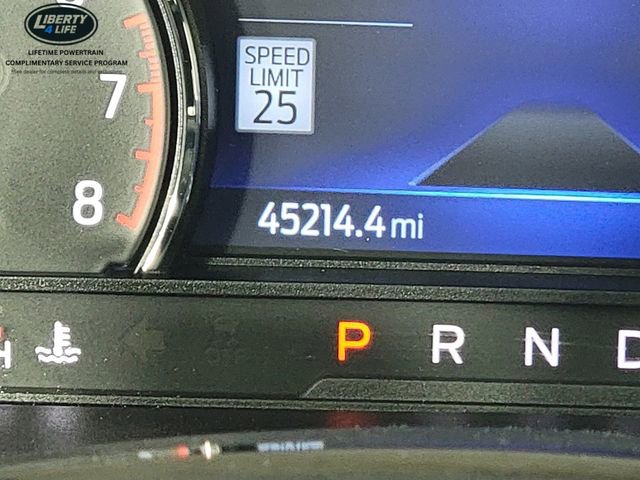 Certified 2022 Ford Explorer ST-Line w/ Class IV Trailer Tow Package AWD/4WD image 31