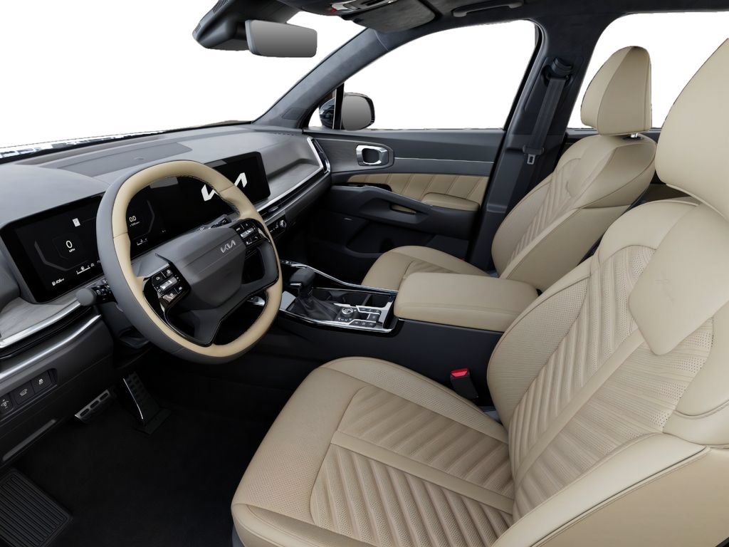 New 2026 Kia Sorento SX Prestige AWD/4WD image 17