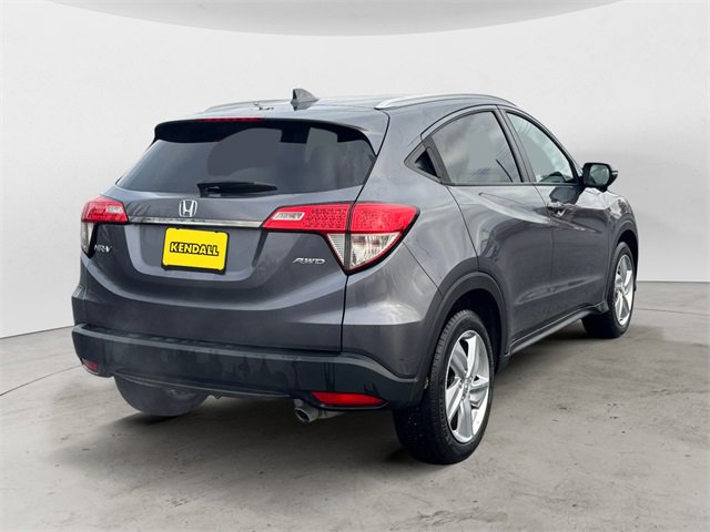 Used 2020 Honda HR-V EX image 5