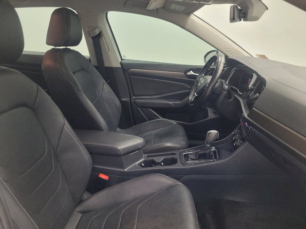 Used 2019 Volkswagen Jetta SEL Premium FWD image 21