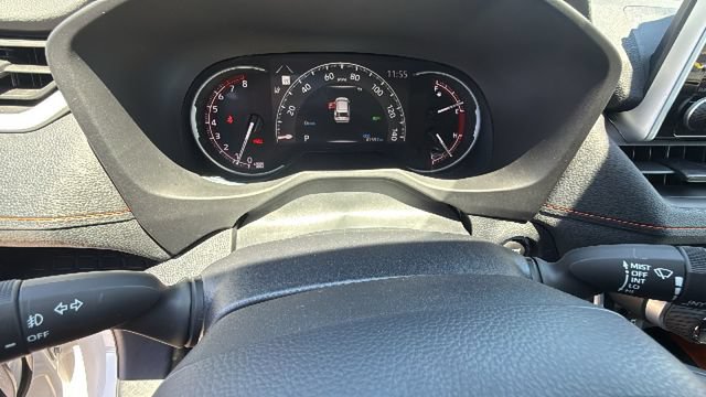 Used 2024 Toyota RAV4 Adventure AWD/4WD image 21