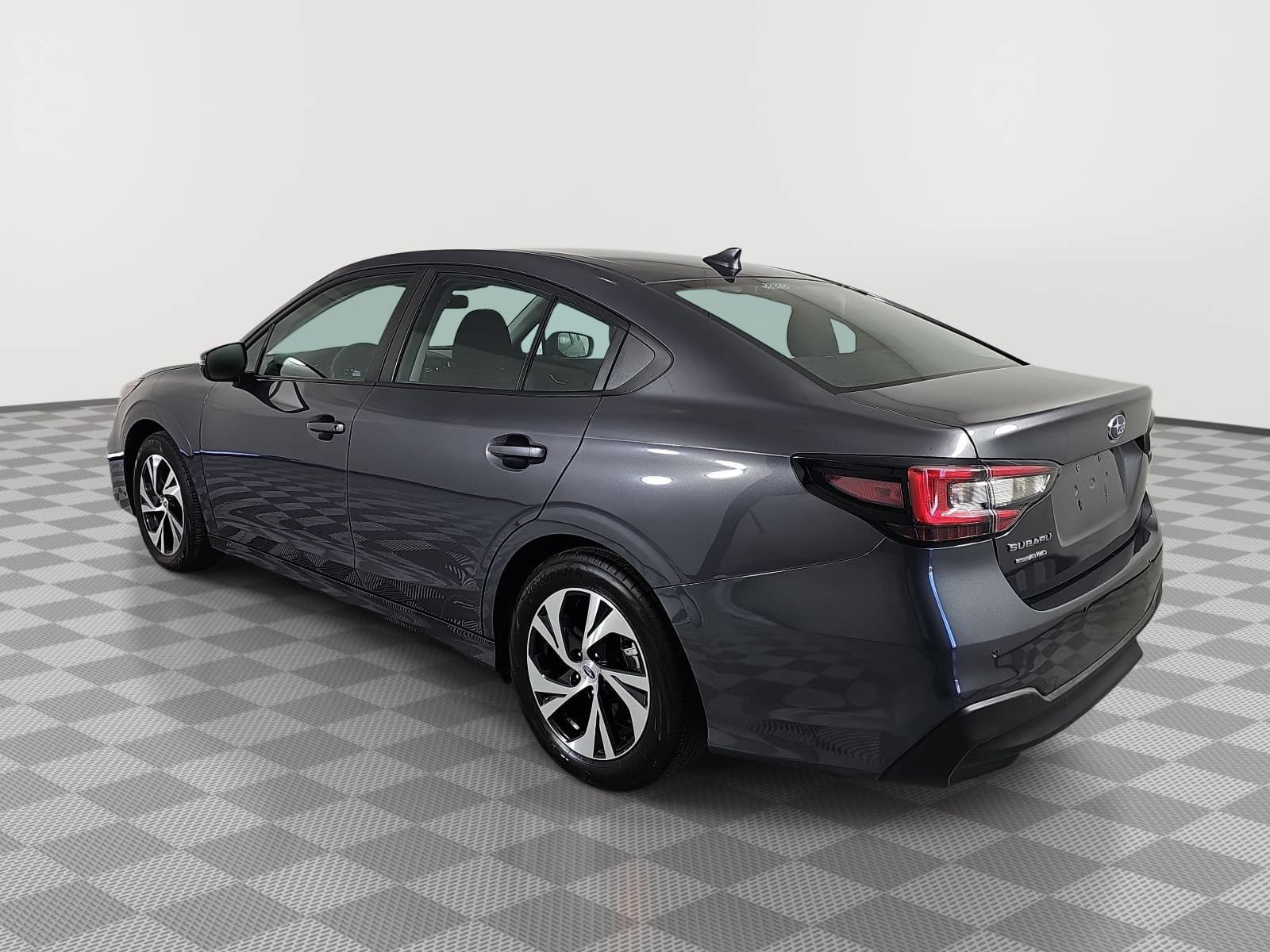 Used 2024 Subaru Legacy Premium AWD/4WD image 6