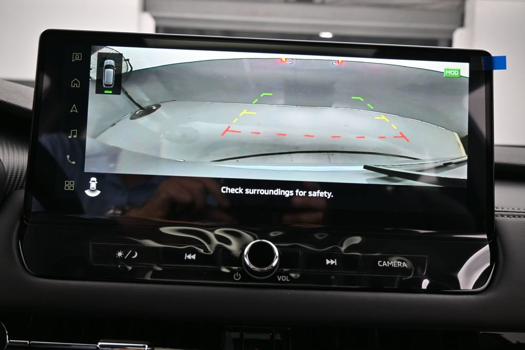 New 2026 Mitsubishi Outlander SE FWD image 24