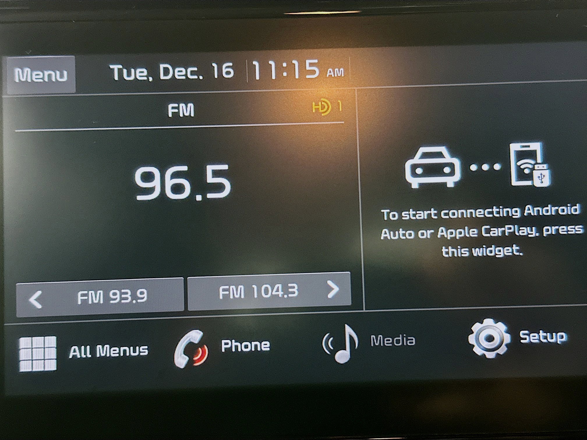 Used 2021 Kia Seltos S image 23