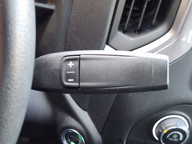 Used 2024 Chevrolet Silverado 1500 Custom Trail Boss image 28