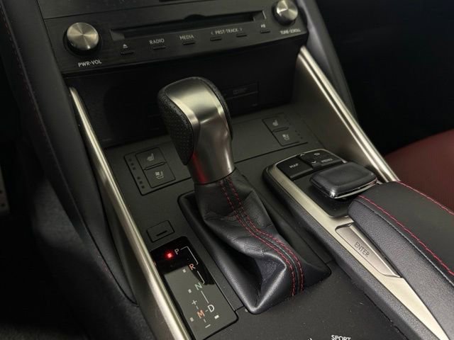 Used 2018 Lexus IS 300 F Sport RWD image 28