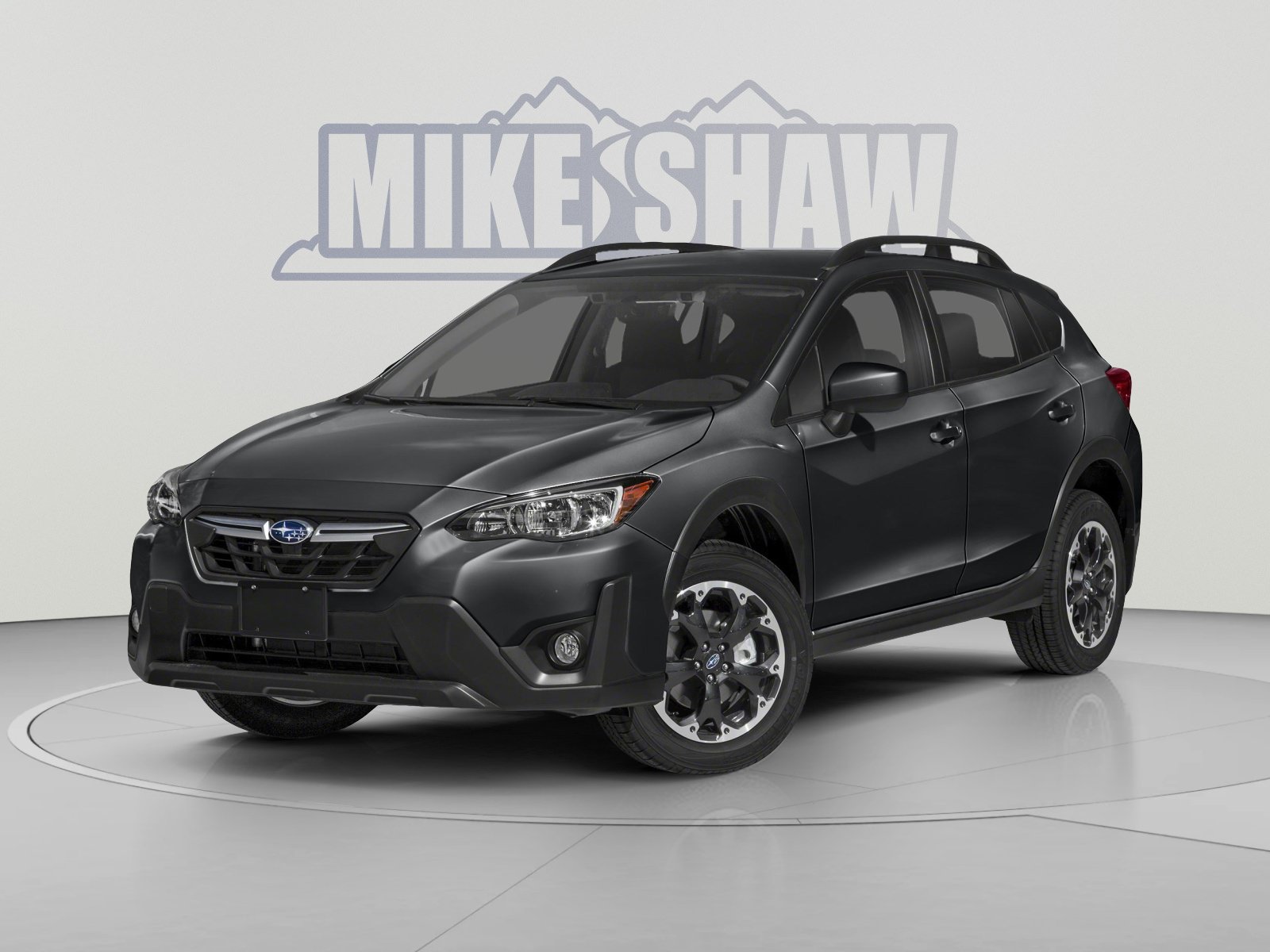 Used 2021 Subaru Crosstrek 2.0i Premium w/ Moonroof Package AWD/4WD image 1