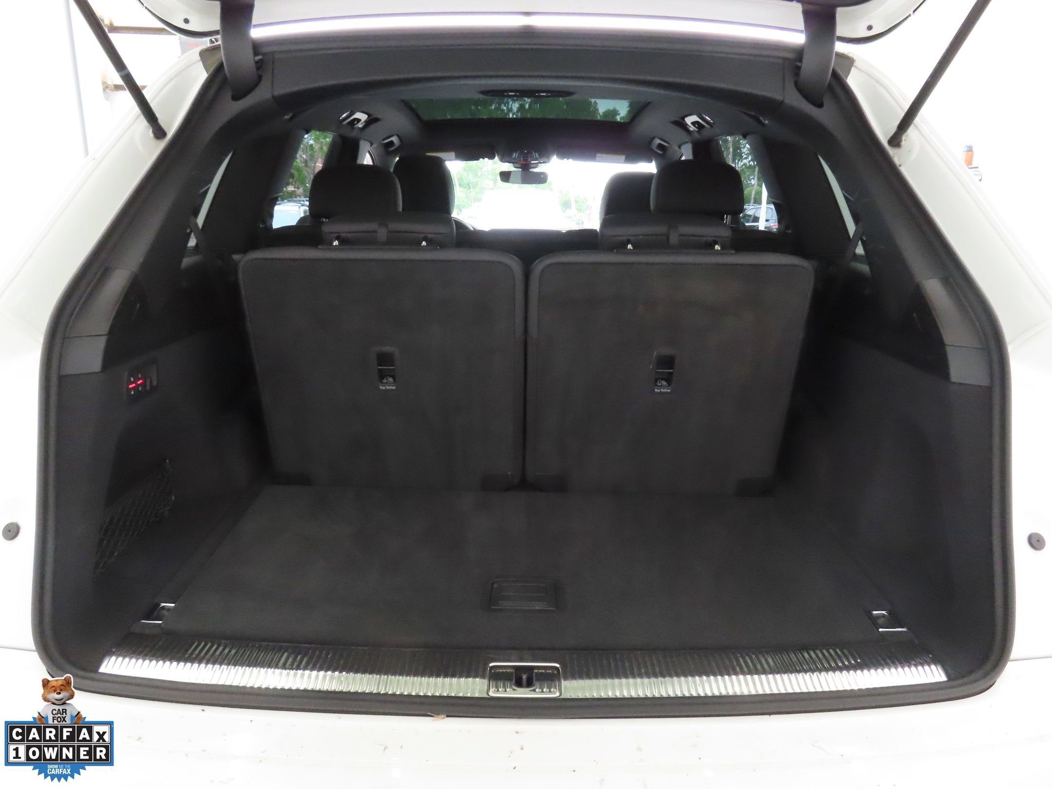 Used 2025 Audi Q7 3.0T Premium Plus AWD/4WD image 22