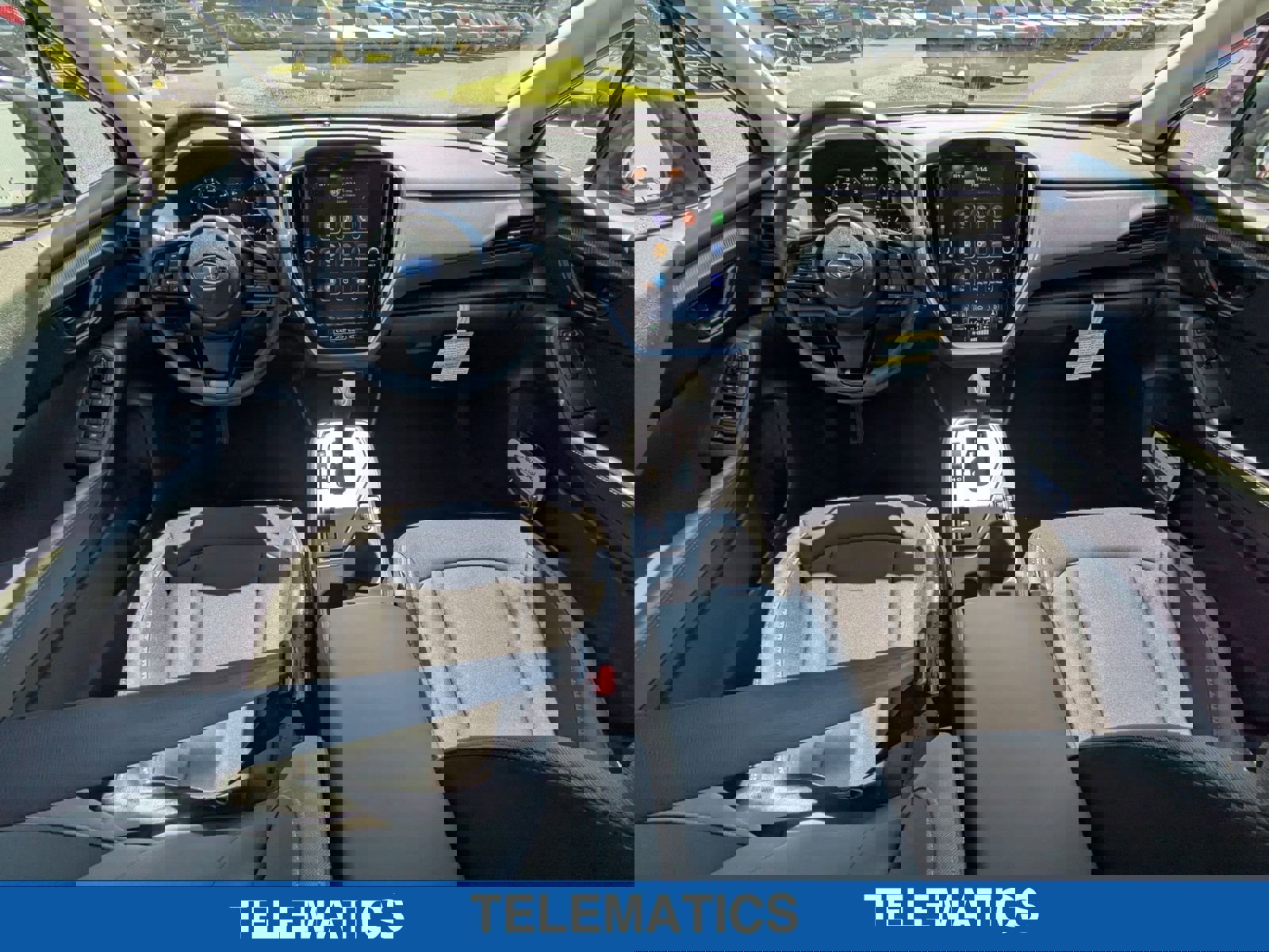 Certified 2025 Subaru Crosstrek 2.0i Premium image 13