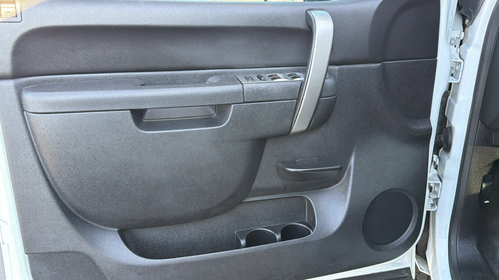 Used 2014 Chevrolet Silverado 2500 LT image 23