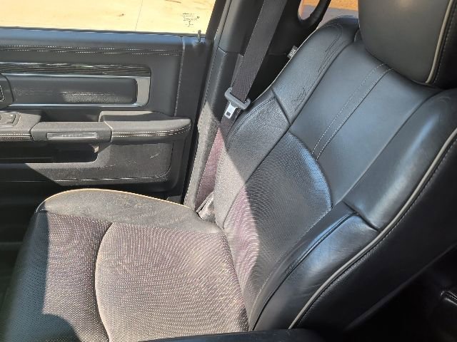 Used 2016 RAM 1500 Limited AWD/4WD image 19