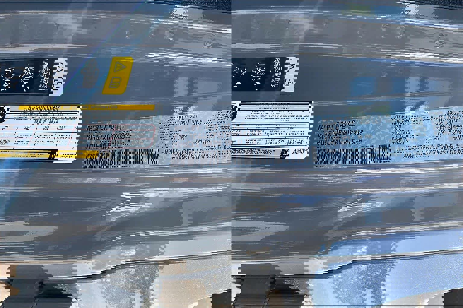 Used 2021 Jeep Wrangler Unlimited Sahara w/ Safety Group image 30