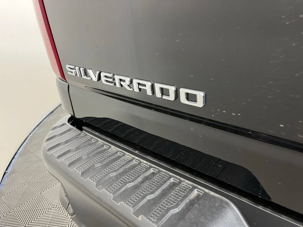 New 2026 Chevrolet Silverado 2500 W/T w/ WT Convenience Package AWD/4WD image 20