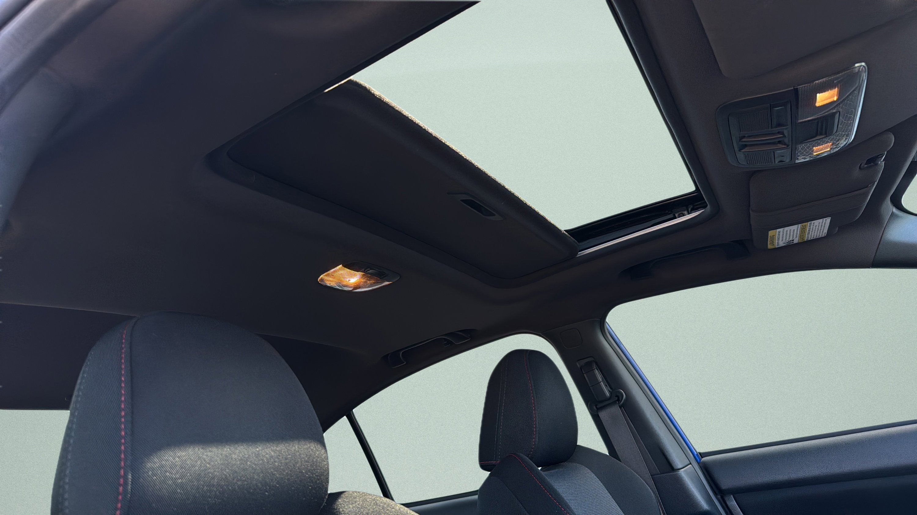 Used 2018 Subaru WRX Premium image 32