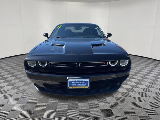 Used 2017 Dodge Challenger R/T w/ Sound Group image 12