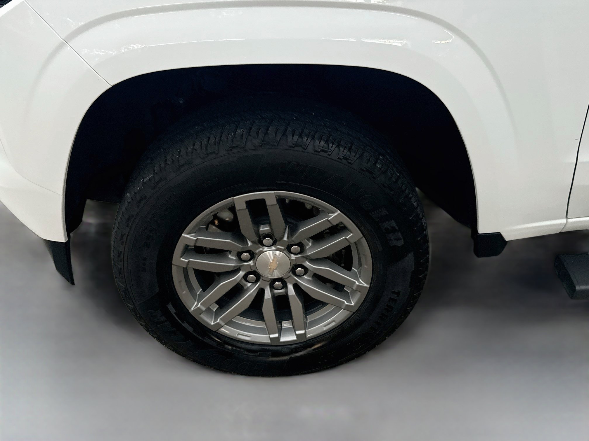 Used 2024 Chevrolet Colorado LT w/ LT Convenience Package RWD image 37