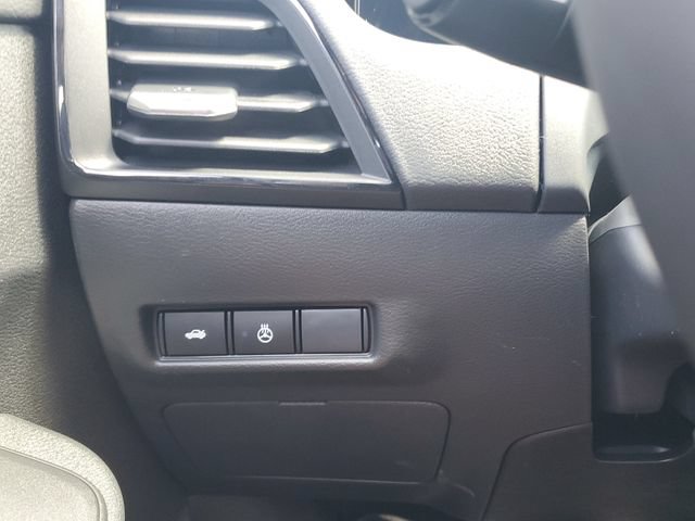 New 2027 Nissan Sentra SV w/ SV Convenience Package FWD image 23