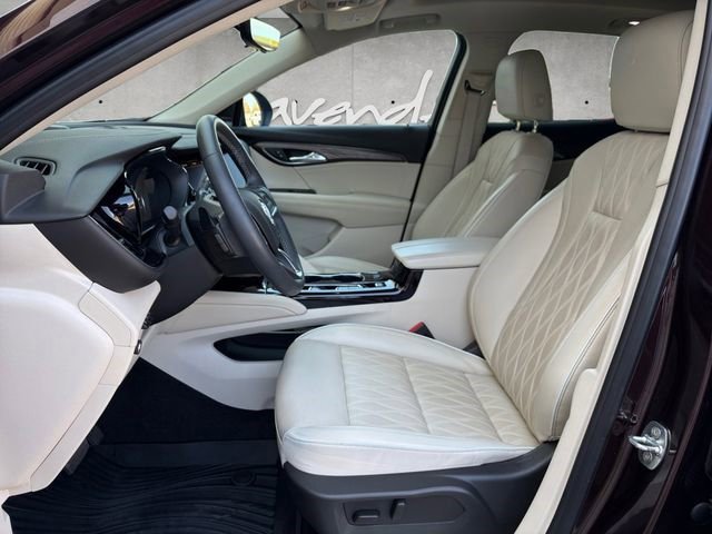 Certified 2023 Buick Envision Avenir image 18