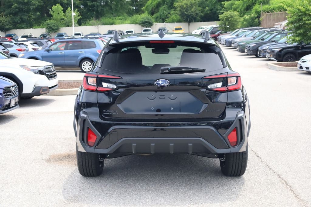 New 2026 Subaru Crosstrek 2.5i Limited w/ Crosstrek Mirror Package AWD/4WD image 5