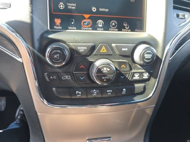 Used 2014 Jeep Grand Cherokee Summit AWD/4WD image 32