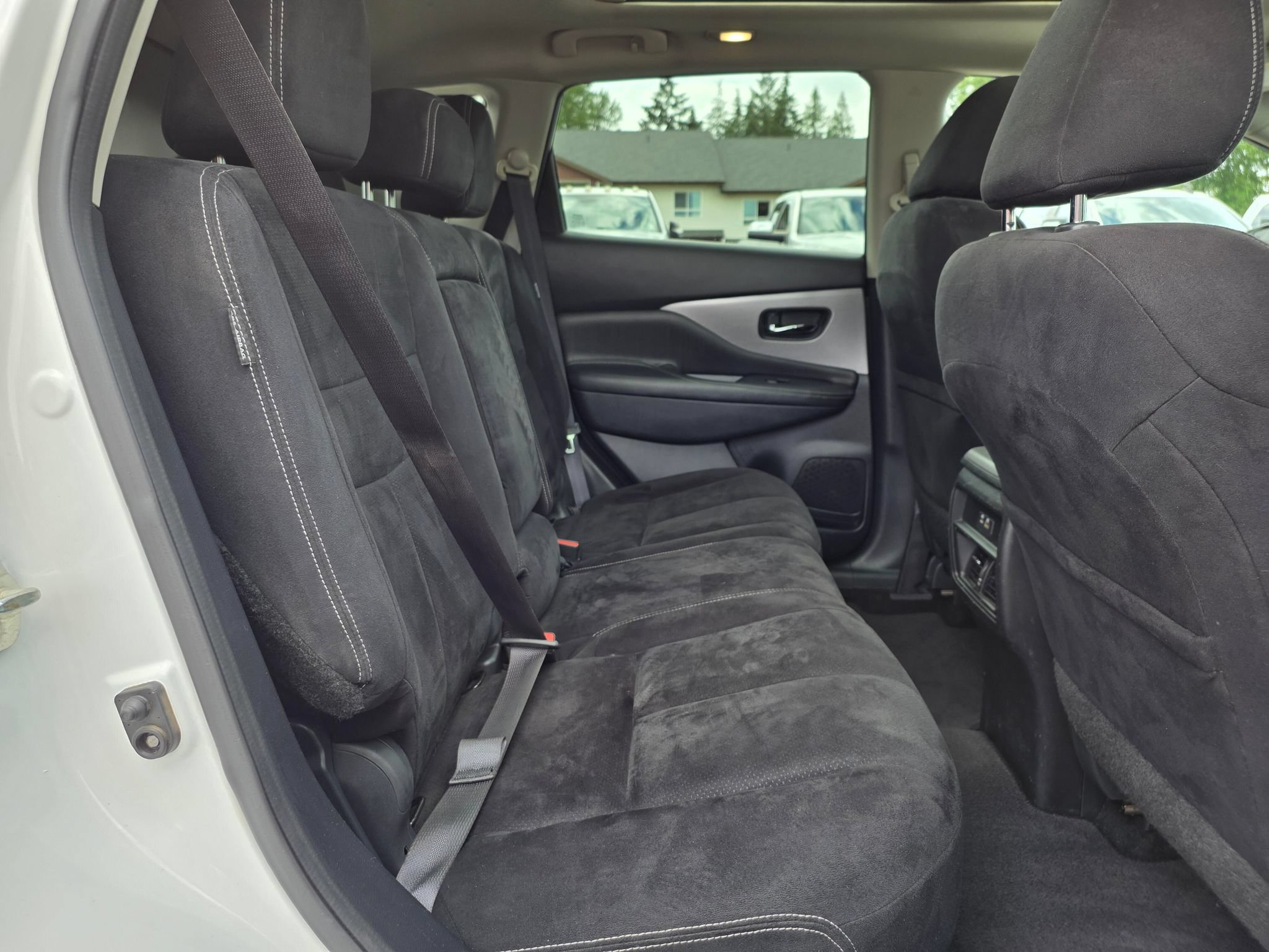 Used 2019 Nissan Murano S AWD/4WD image 27