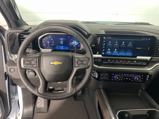 New 2026 Chevrolet Silverado 2500 High Country w/ Technology Package image 15