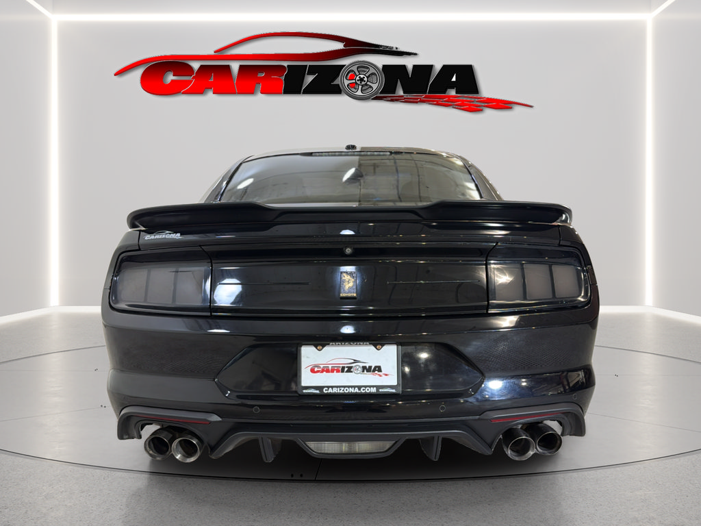 Used 2019 Ford Mustang GT RWD image 7