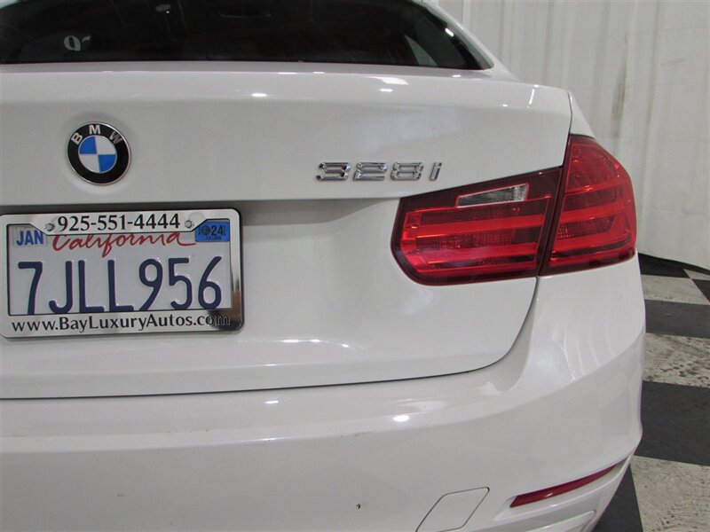 Used 2015 BMW 328i Sedan image 19