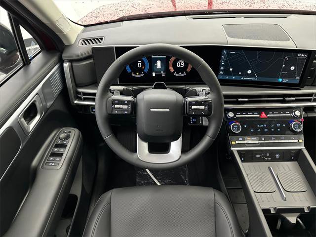 New 2026 Hyundai Santa Fe XRT image 26