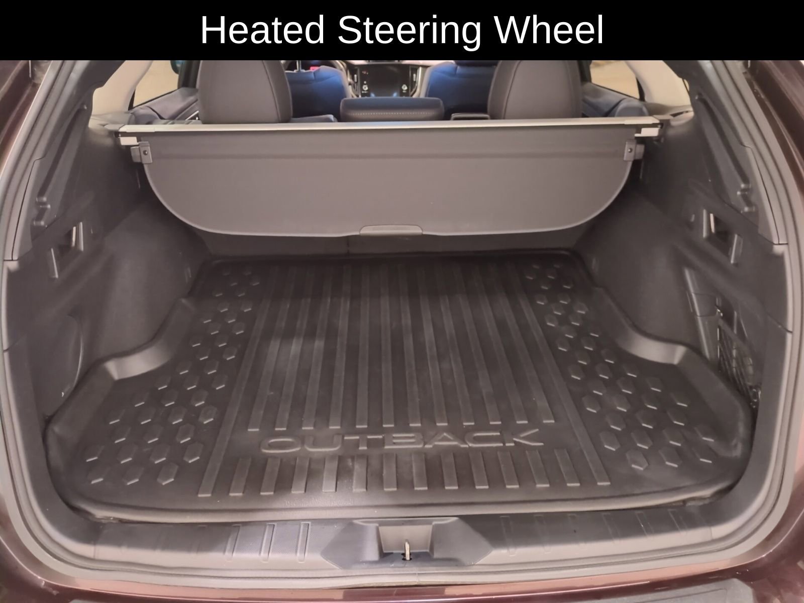 Certified 2023 Subaru Outback Limited image 15