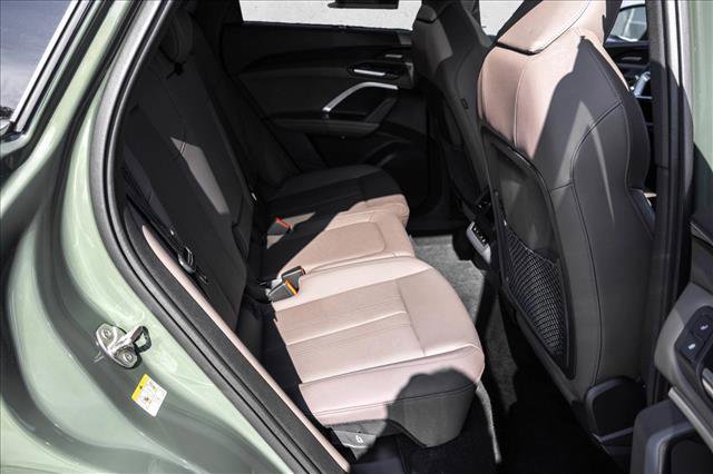 Certified 2025 Audi Q5 Prestige image 23