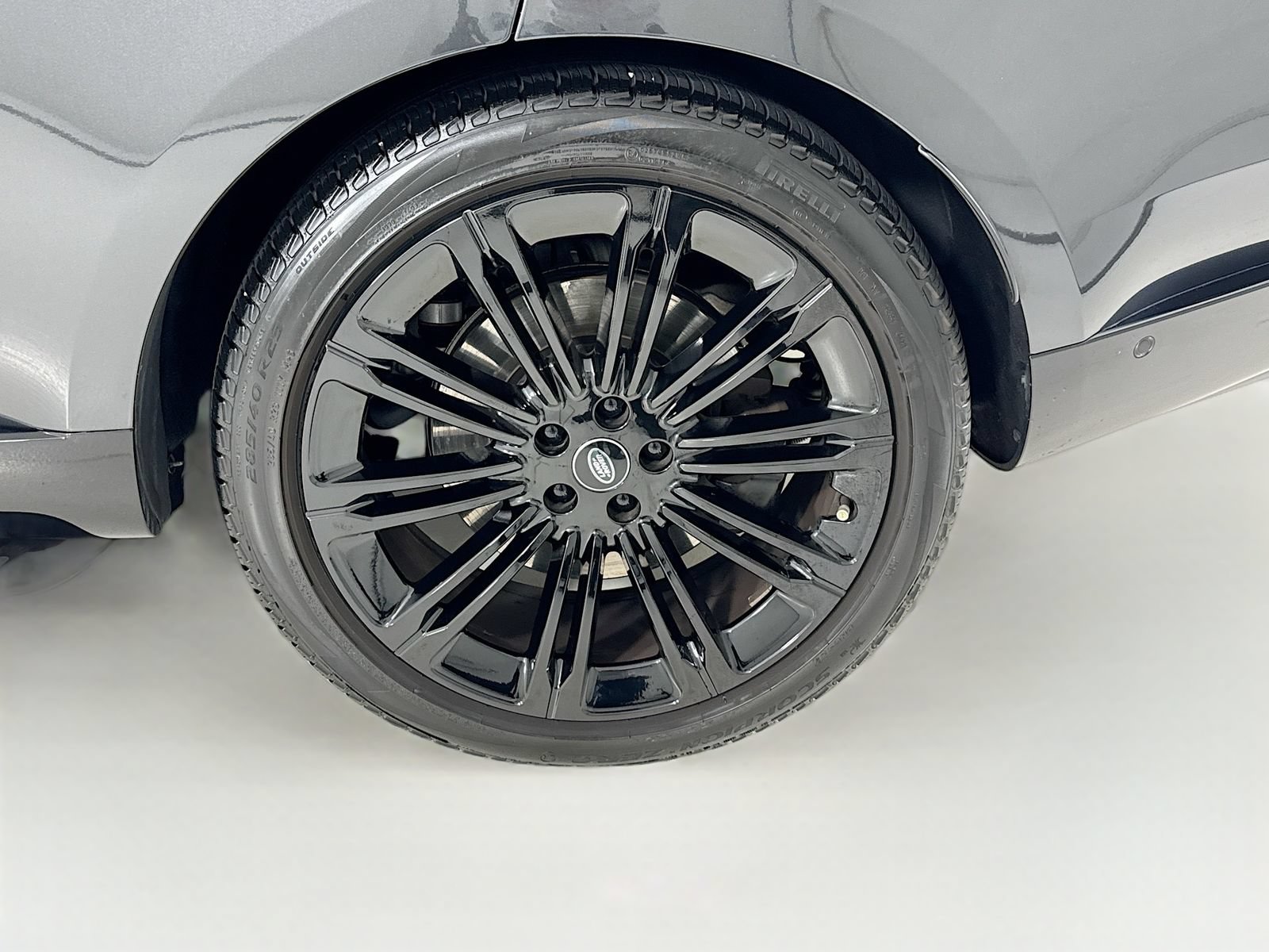 Used 2024 Land Rover Range Rover Autobiography AWD/4WD image 33