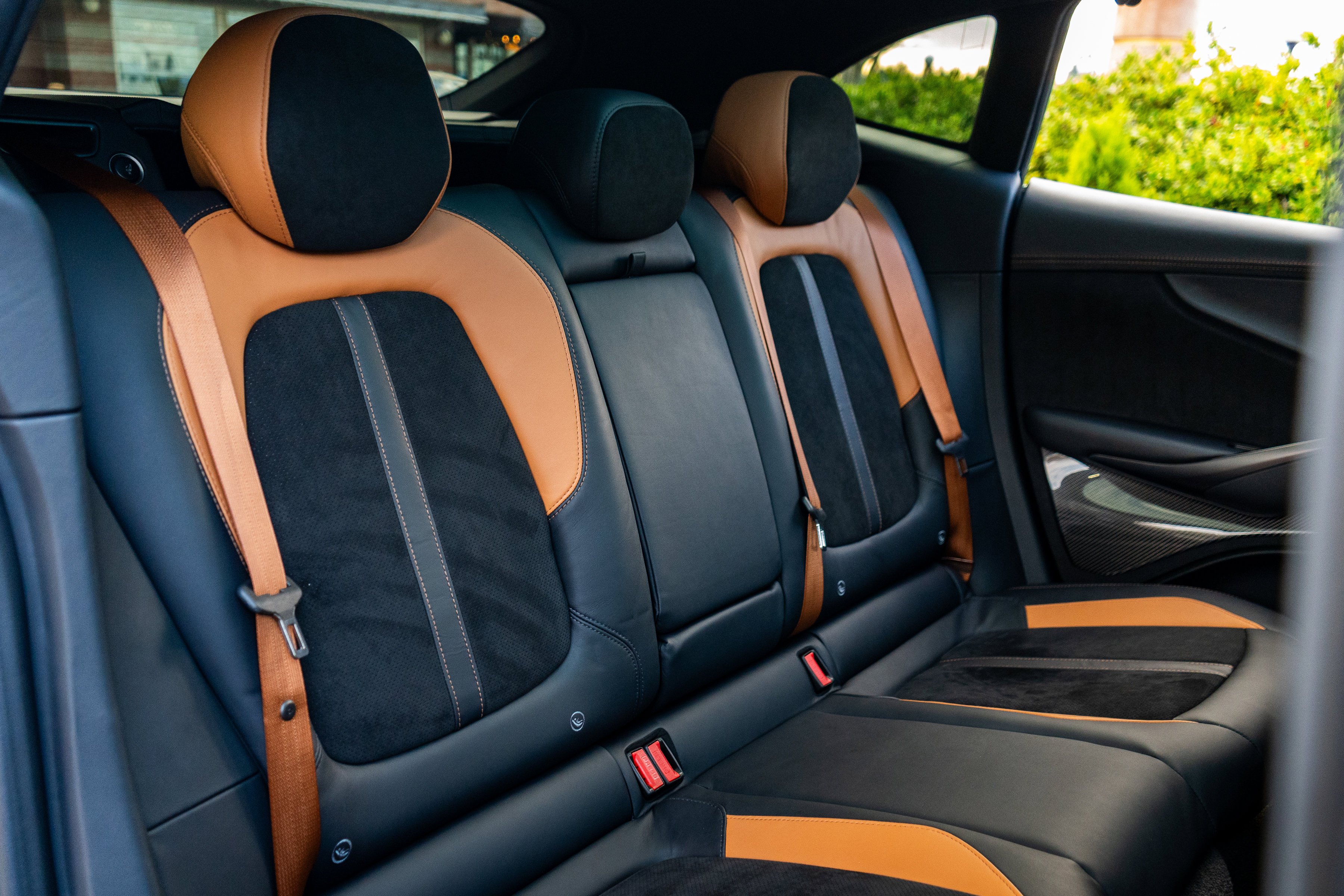 Used 2023 Aston Martin DBX 707 image 45