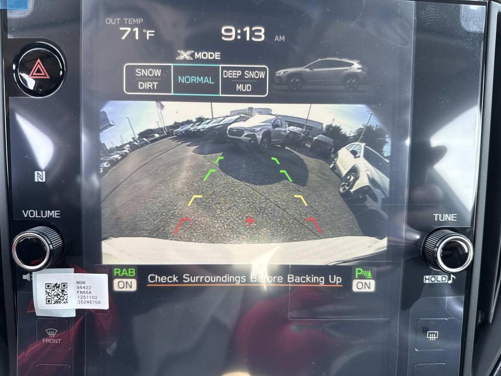 New 2026 Subaru Crosstrek 2.5i Limited image 27