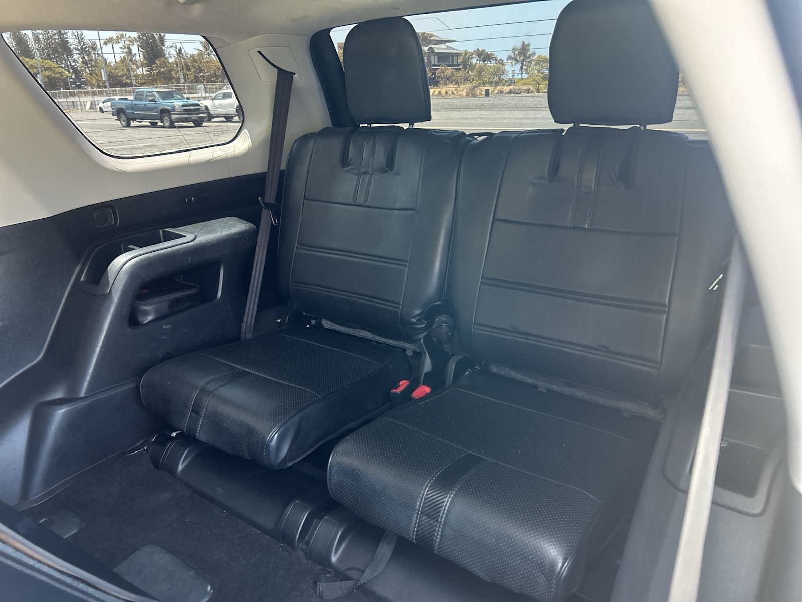 Used 2023 Toyota 4Runner SR5 AWD/4WD image 24