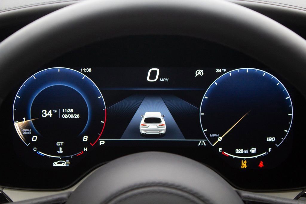 New 2026 Maserati Grecale Modena image 15