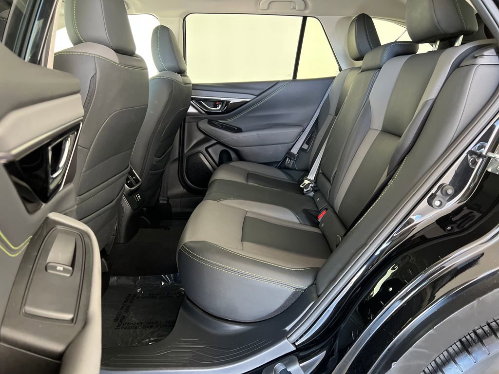 Certified 2023 Subaru Outback Onyx Edition image 30