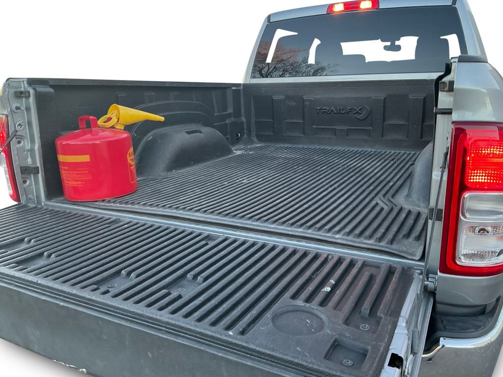 Used 2024 RAM 2500 Big Horn image 22