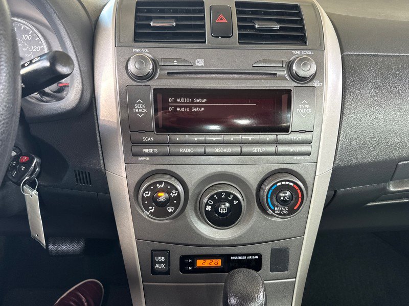 Used 2011 Toyota Corolla S FWD image 19