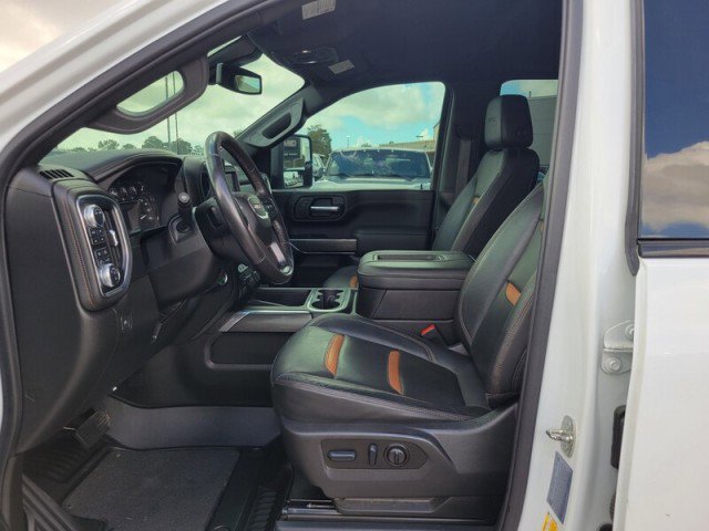 Used 2022 GMC Sierra 2500 AT4 w/ AT4 Preferred Package image 11