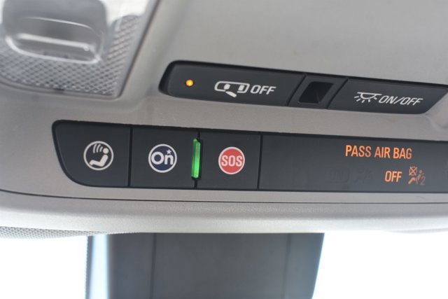 Used 2020 Chevrolet Equinox LT image 29