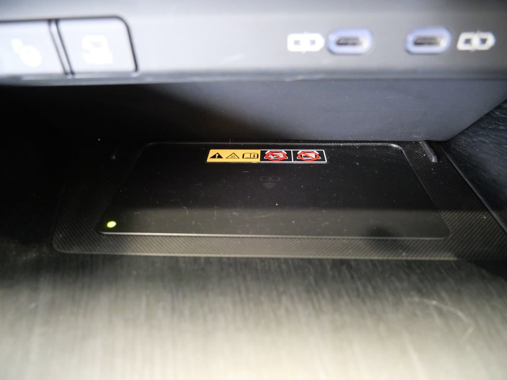 Used 2023 Lexus RZ 450e Premium w/ Cold Area Package image 31